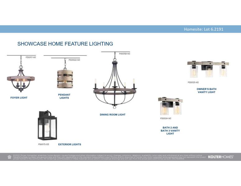 Image 43 of a home in Cresswind Charleston.