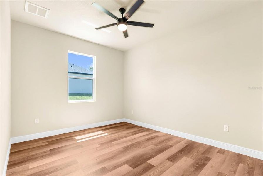 Spacious, unfurnished interior of a new home in , Weeki Wachee (Image 17). Spacious, unfurnished interior of a new home in , Weeki Wachee (Image 17).