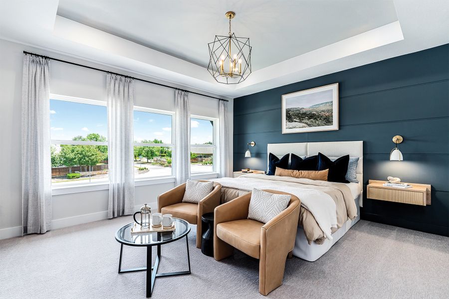 The Audrey - Owner's Retreat