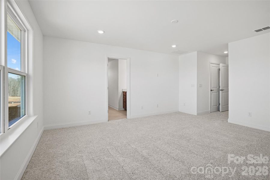 Owner's Suite