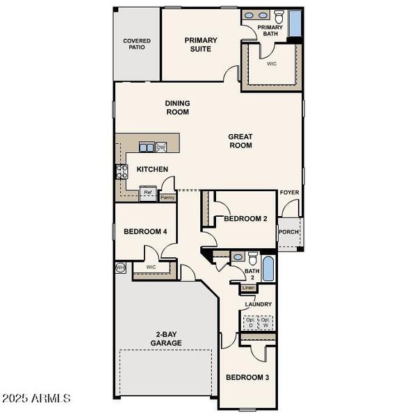 Ravenna Floor Plan Ravenna Floor Plan