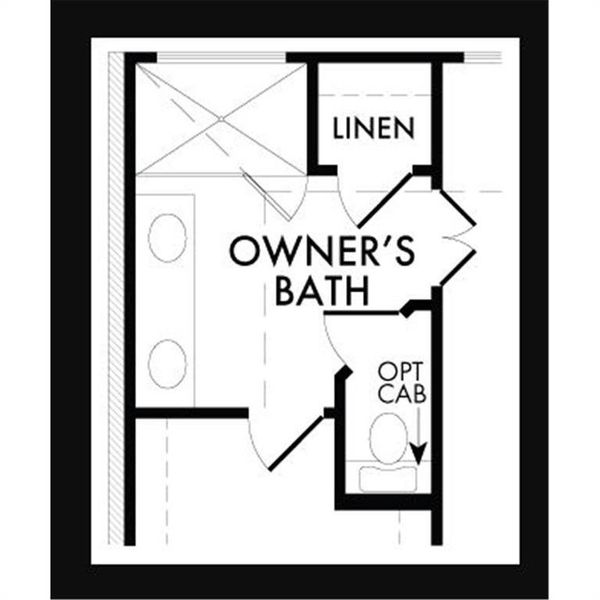 Image 23 of a home in Sanger Circle.