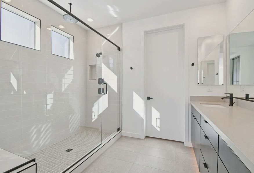 Primary Bath - 9 of 10 Primary Bath - 9 of 10