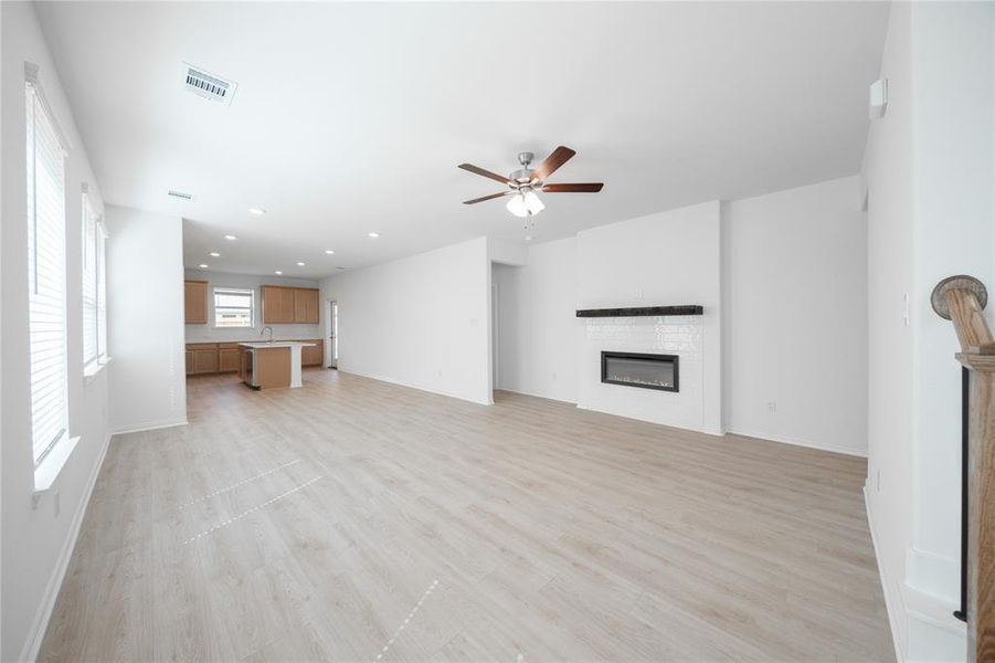 Great Room Great Room