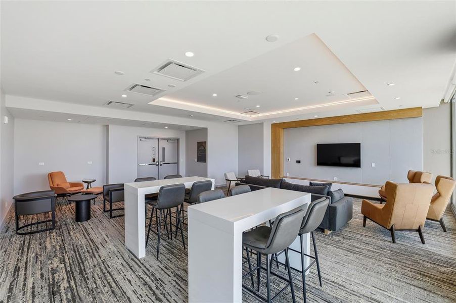 Community amenities in , St. Petersburg (Image 64).