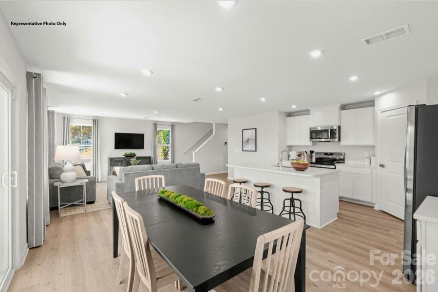 Representative Photo Only