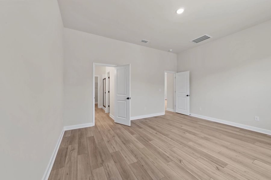 Primary Suite Primary Suite