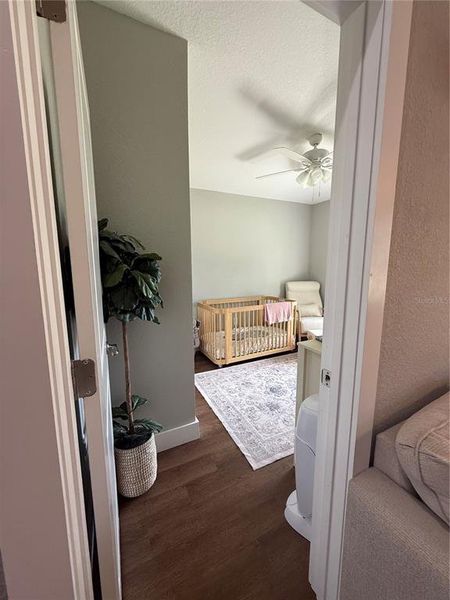 Furnished interior view inside a new home in , Ocala (Image 34). Furnished interior view inside a new home in , Ocala (Image 34).