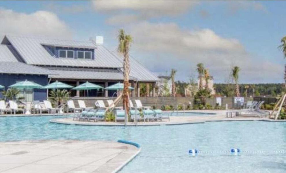 Community amenities in Nexton, Summerville (Image 38).