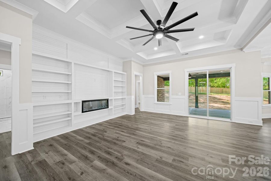 Spacious, unfurnished interior of a new home in , Harrisburg (Image 39). Spacious, unfurnished interior of a new home in , Harrisburg (Image 39).