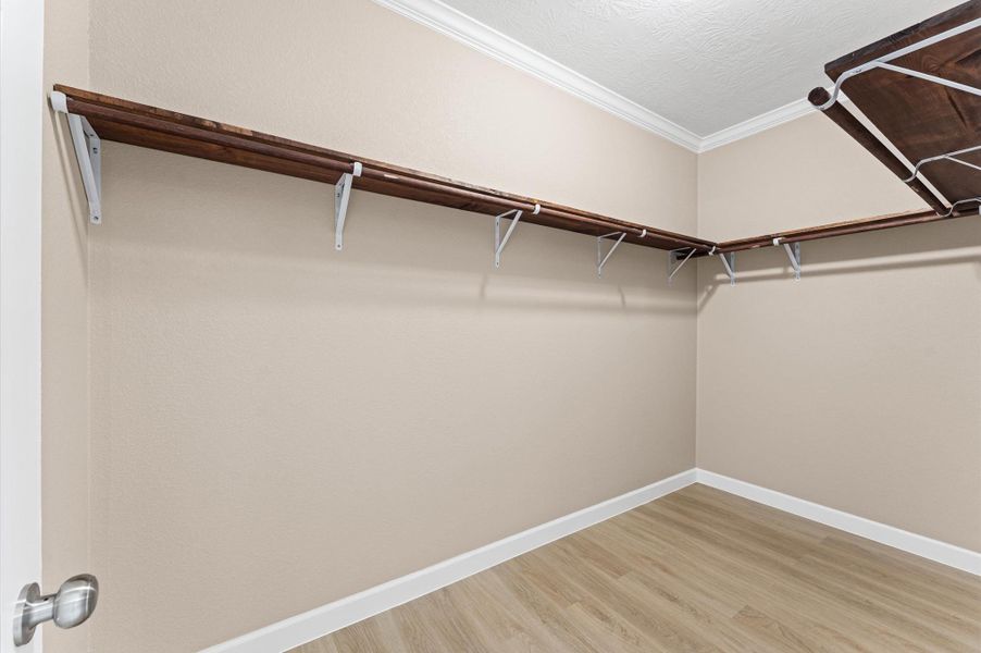 Spacious, unfurnished interior of a new home in , Huffman (Image 19). Spacious, unfurnished interior of a new home in , Huffman (Image 19).