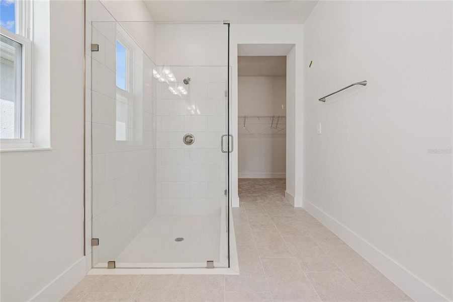 Spacious, unfurnished interior of a new home in Coasterra, Palmetto (Image 34).