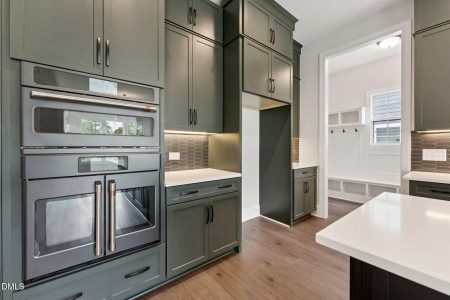 16- HHHunt Homes Galloway Kitchen with D