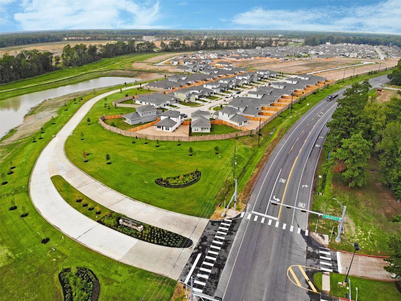 Image 25 of a home in Presswoods.