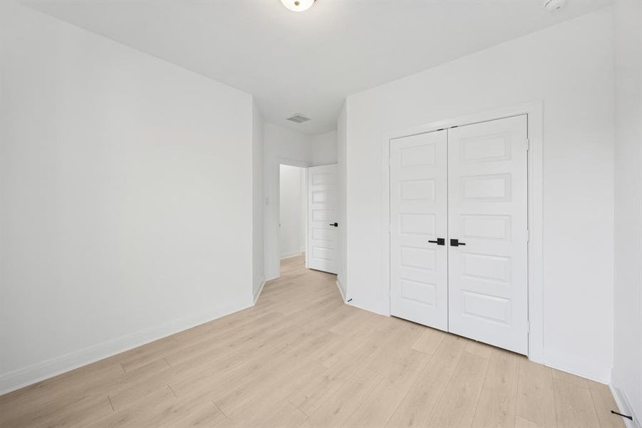 Spacious, unfurnished interior of a new home in Greenville Heights, Dallas (Image 25). Spacious, unfurnished interior of a new home in Greenville Heights, Dallas (Image 25).