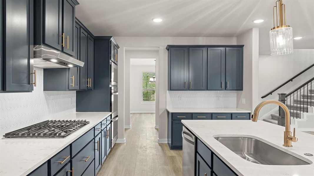 Winchester Representative Photo