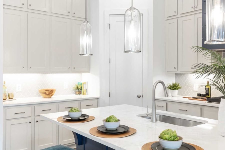 Kitchen Kitchen