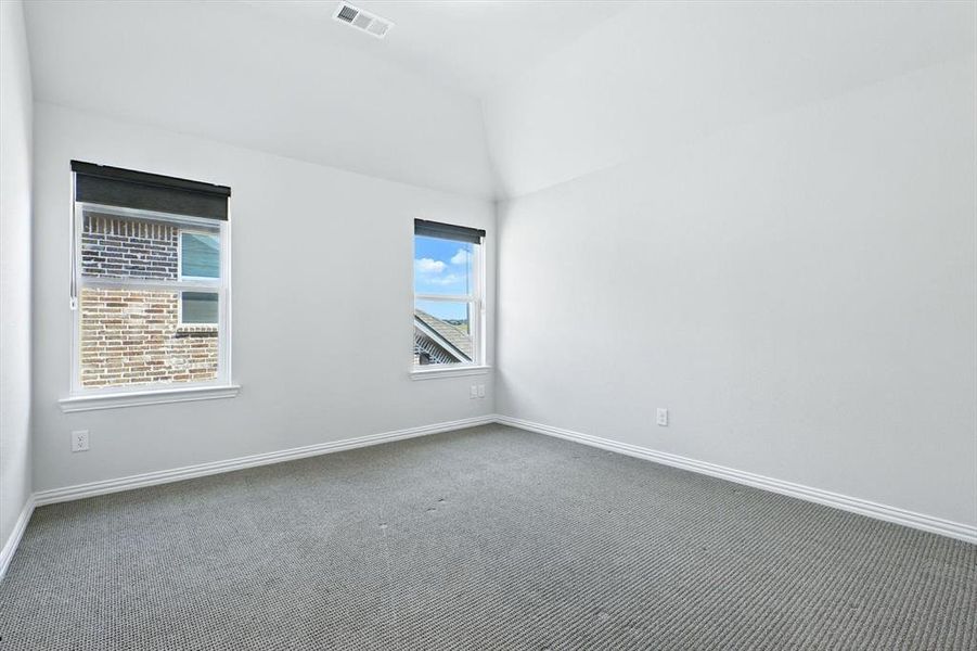 Spacious, unfurnished interior of a new home in , Lewisville (Image 35). Spacious, unfurnished interior of a new home in , Lewisville (Image 35).