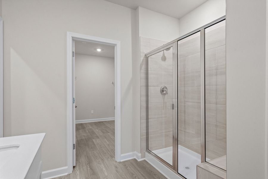 Image 29 of a home in Cypress Ridge - The Coastline Series.