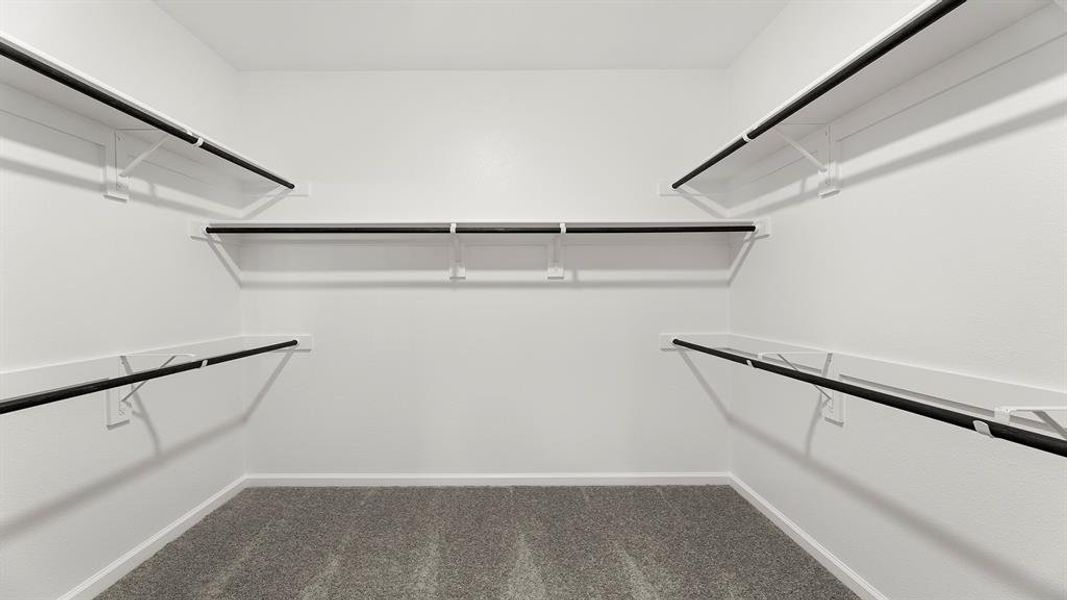 18. 754 Hidden Feather - Closet