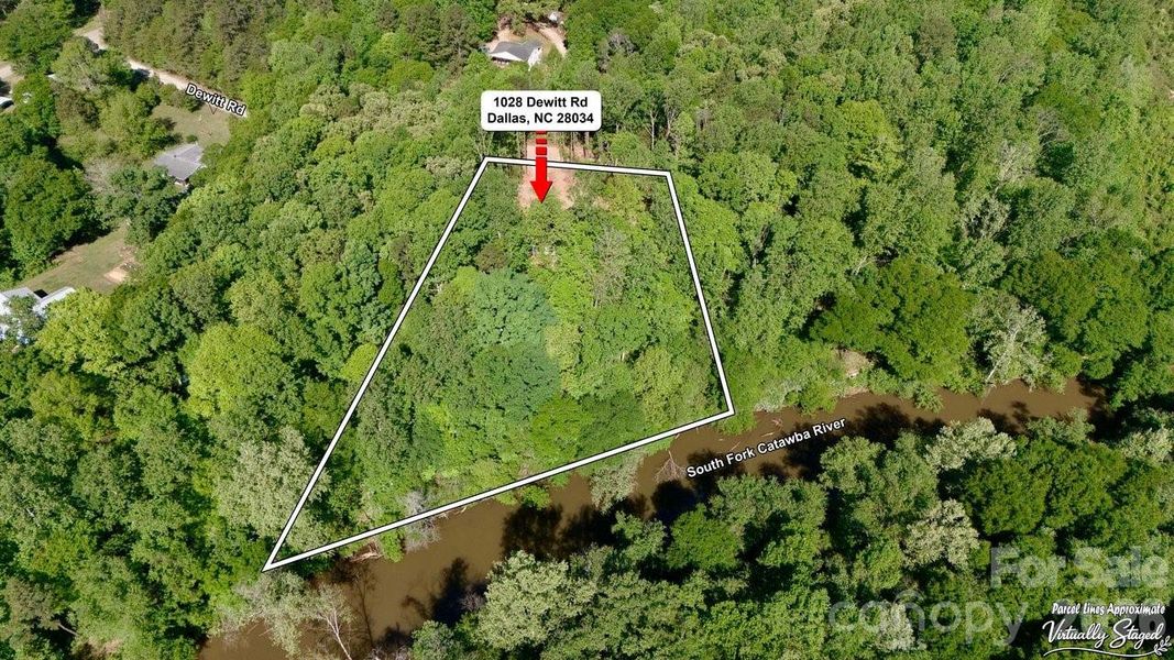 Natural landscape and outdoor views near  in Dallas (Image 26).