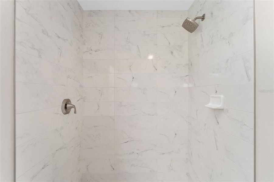 Furnished interior view inside a new home in , Floral City (Image 11).