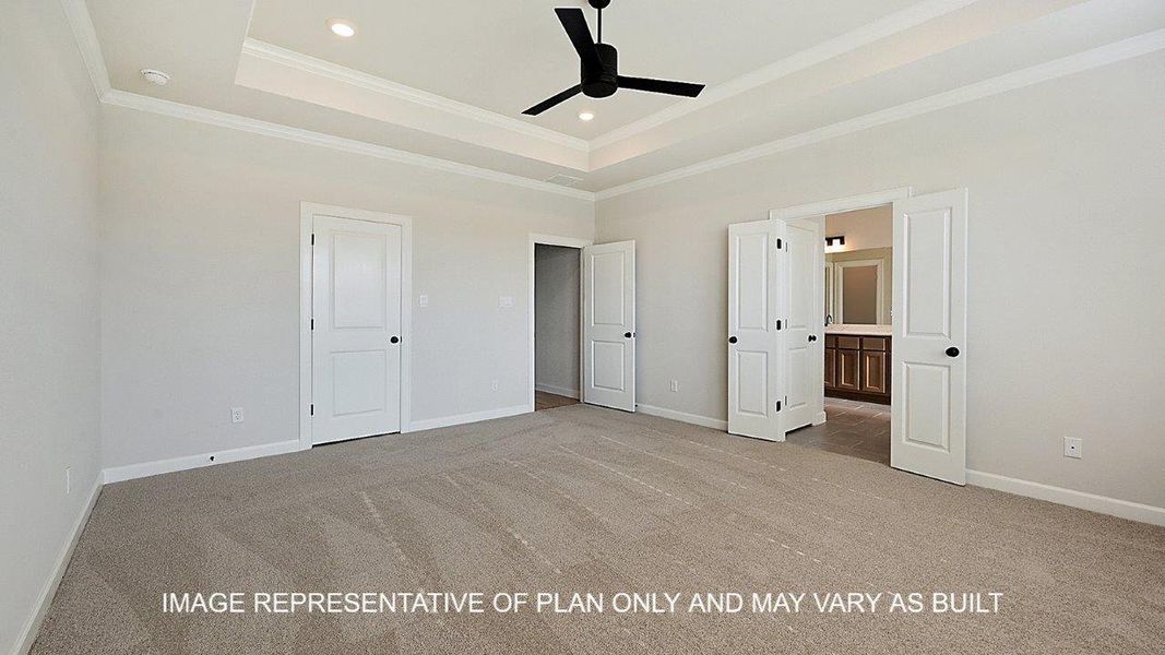 Spacious, unfurnished interior of a new home in Wellborn Settlement, College Station (Image 18). Spacious, unfurnished interior of a new home in Wellborn Settlement, College Station (Image 18).