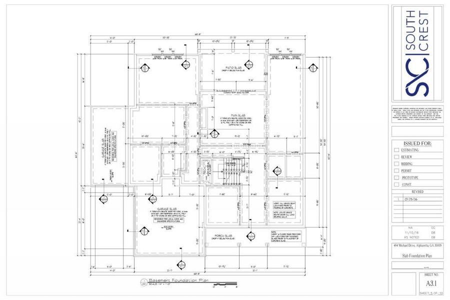 Image 4 of a home in .