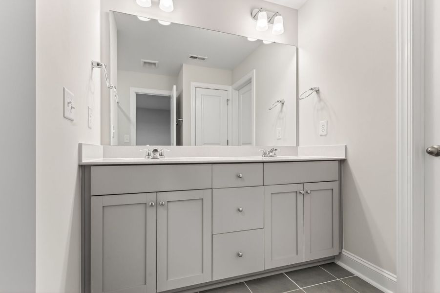 Zebulon, NC New Home.  - Slide 26