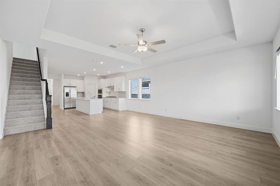 15032 Hierba Mora Drive ~ Ready Now