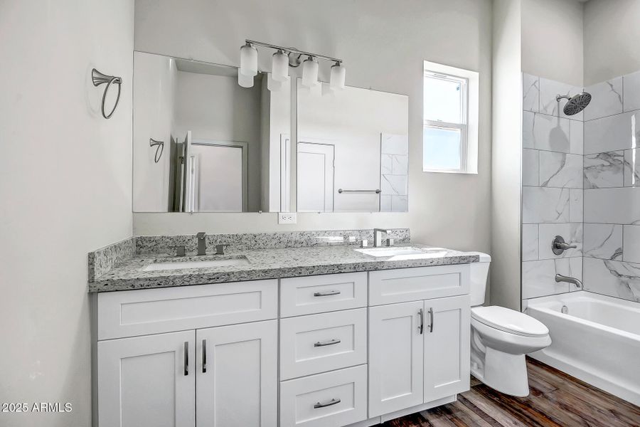 Bathroom 2 Bathroom 2