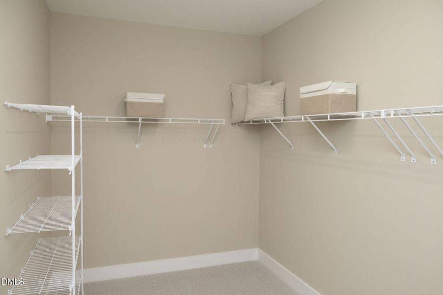 Clearwater laundry room