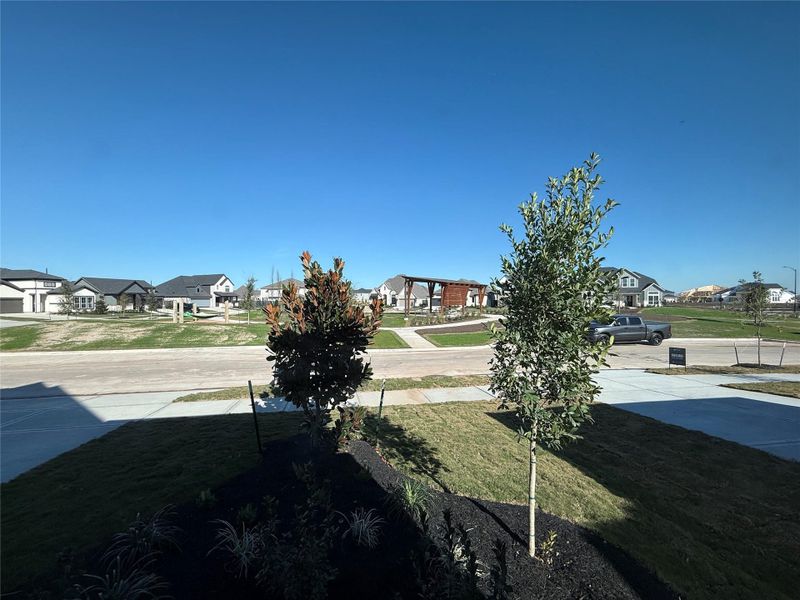 Community amenities in Austin Point, Richmond (Image 20).