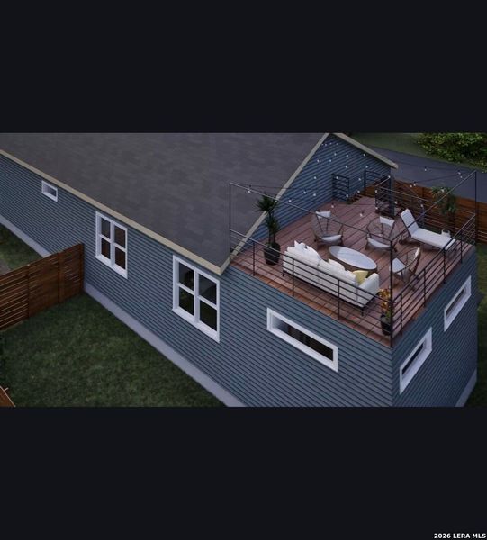 Image 30 of a home in .