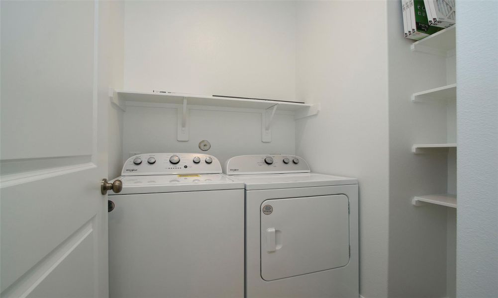 Close-up of interior finishes inside a home in Windrow, Hockley (Image 12).