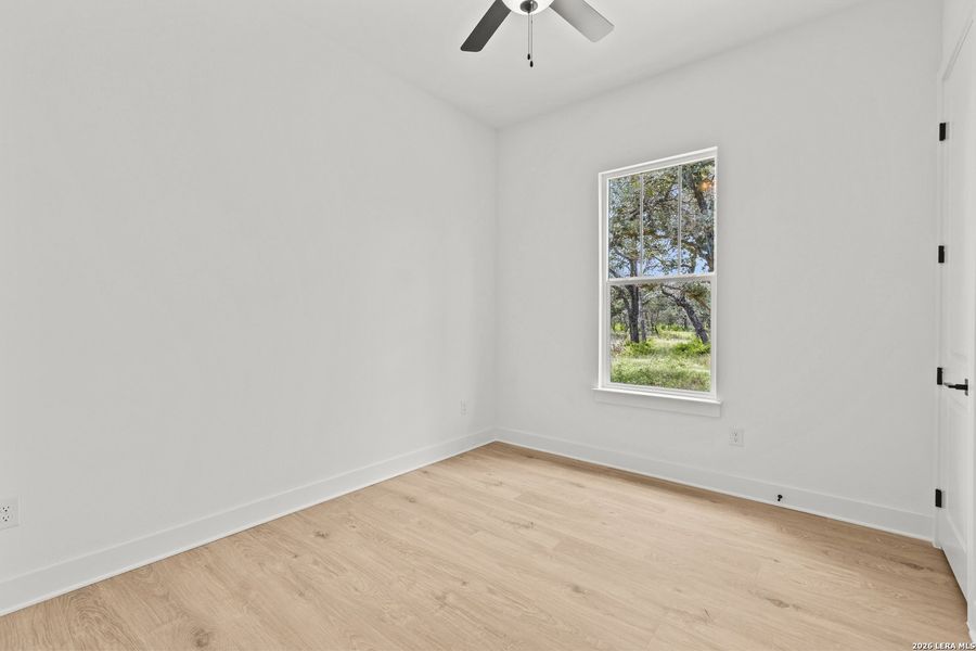 Spacious, unfurnished interior of a new home in , La Vernia (Image 28). Spacious, unfurnished interior of a new home in , La Vernia (Image 28).