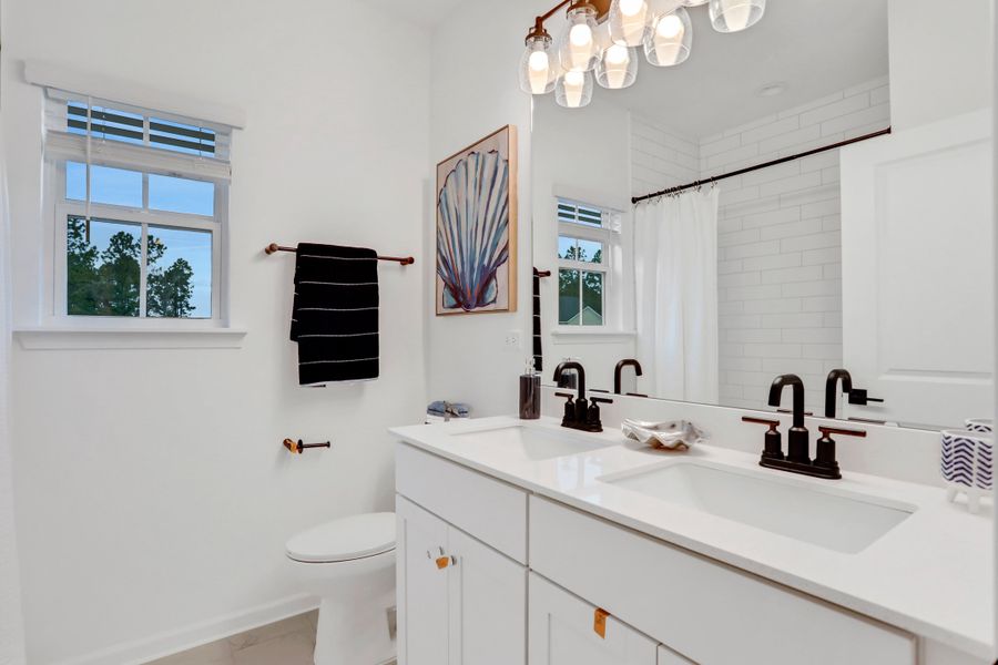 4br New Home in Palm Coast, FL.  - Slide 17