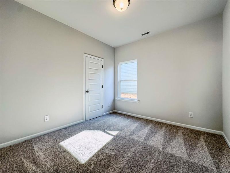 Spacious, unfurnished interior of a new home in , Caddo Mills (Image 22).