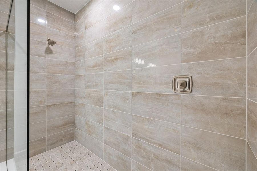 Close-up of interior finishes inside a home in , Winter Garden (Image 23).