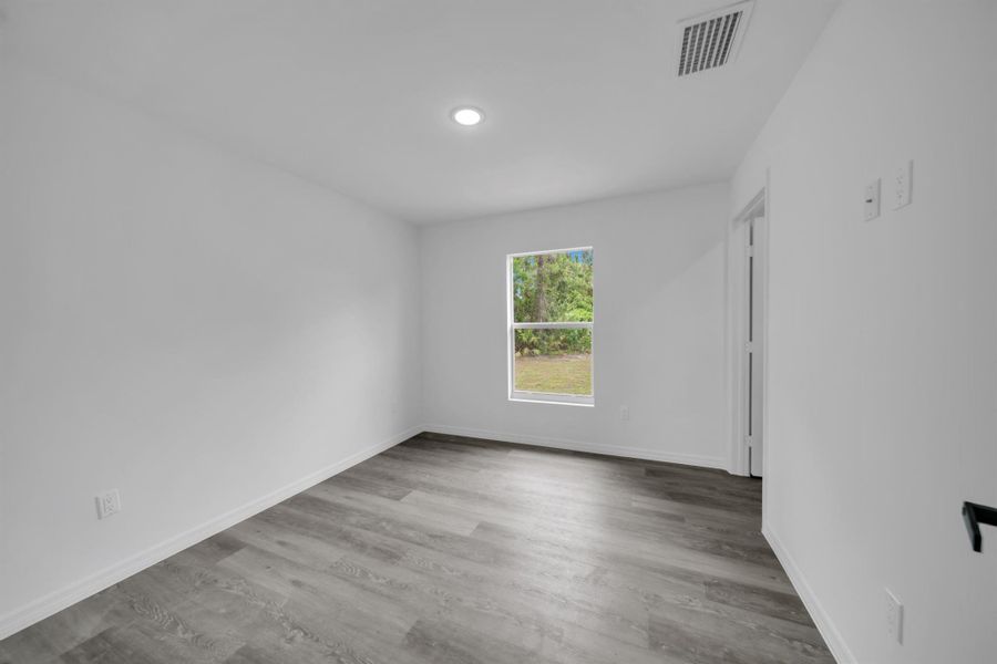 Furnished interior view inside a new home in , Lehigh Acres (Image 6). Furnished interior view inside a new home in , Lehigh Acres (Image 6).