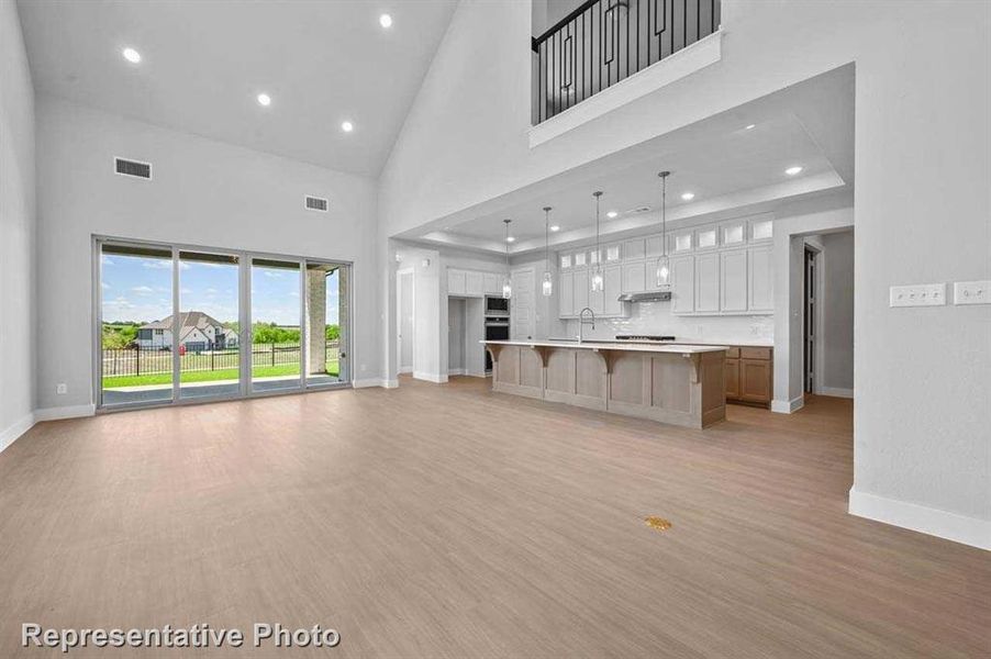 Dining Room (Representative Photo)