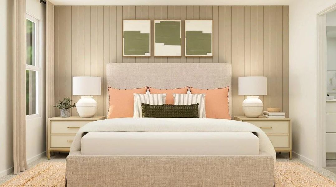 Pictures are representative of floor plan - not actual home for sale