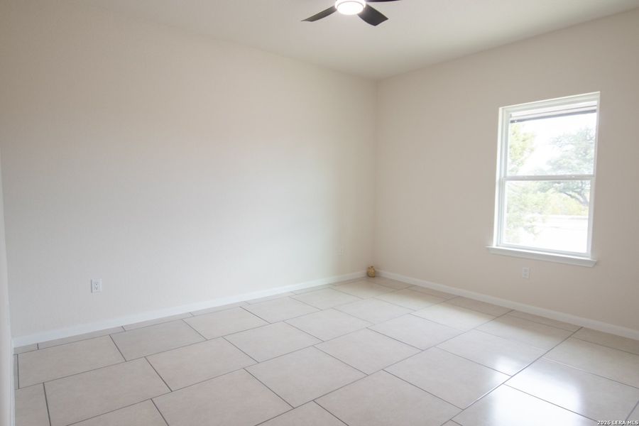 Spacious, unfurnished interior of a new home in , Spring Branch (Image 20). Spacious, unfurnished interior of a new home in , Spring Branch (Image 20).