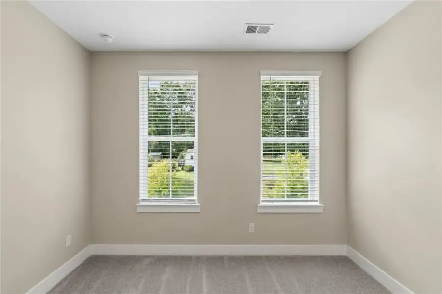 Spacious, unfurnished interior of a new home in Celesta, Scottdale (Image 21).