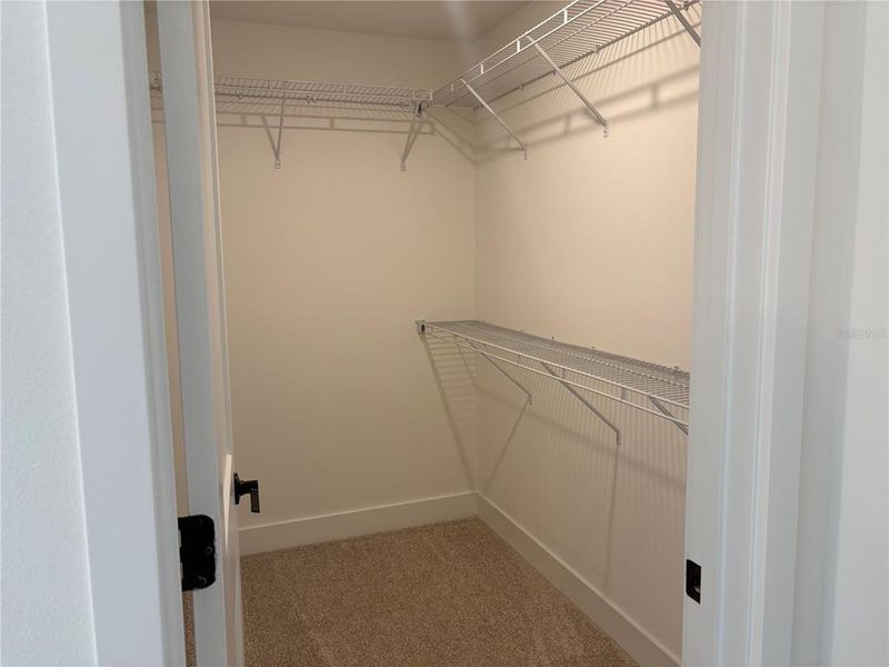 Spacious, unfurnished interior of a new home in Arbor Park, Leesburg (Image 11).