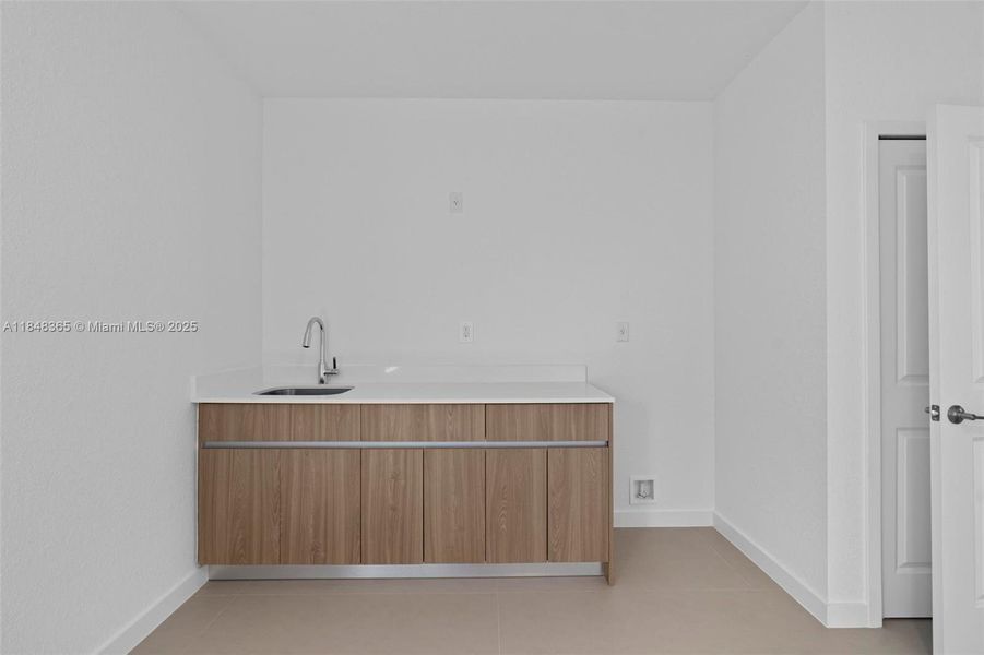 Furnished interior view inside a new home in , Homestead (Image 5).