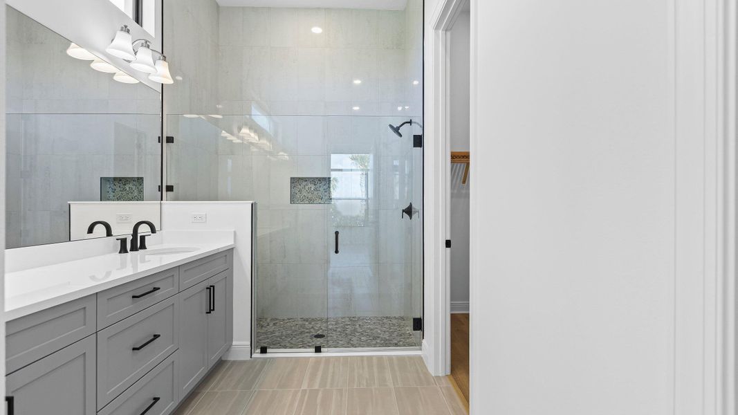 Owner's Bath Owner's Bath