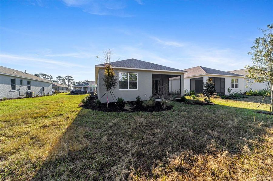 Exterior details and patio area of a home in , Ocala (Image 26). Exterior details and patio area of a home in , Ocala (Image 26).