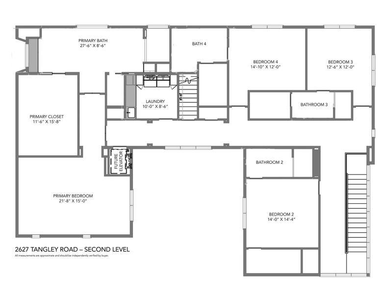 Upstairs, the second floor creates a sense of retreat, balancing private spaces with a layout that feels intuitive and comfortable. Upstairs, the second floor creates a sense of retreat, balancing private spaces with a layout that feels intuitive and comfortable.