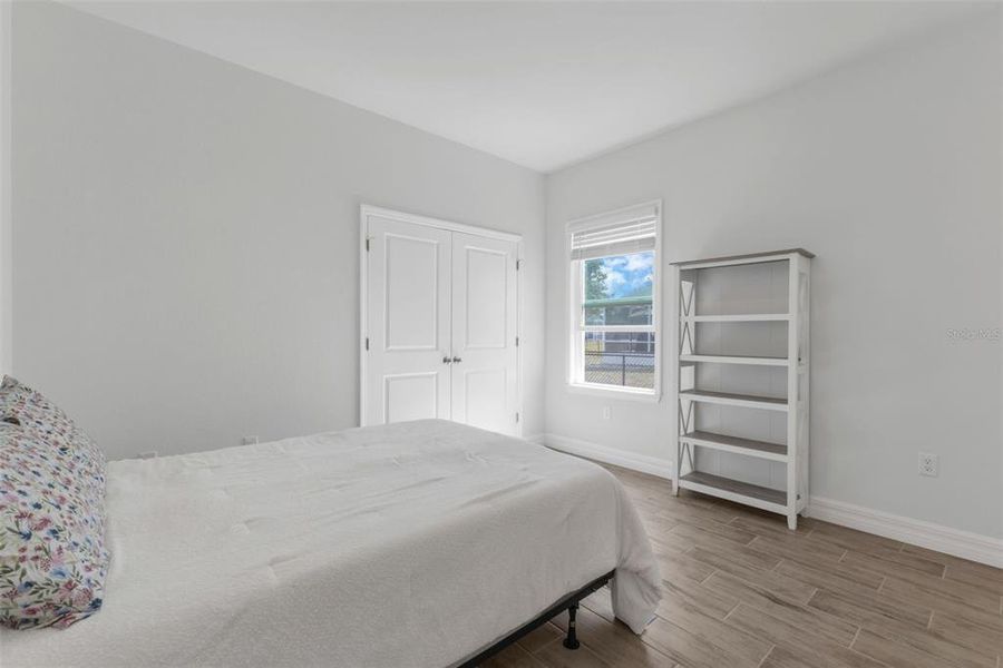 Furnished interior view inside a new home in , Punta Gorda (Image 7).